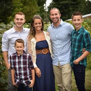 Meet your Posher, Anthony